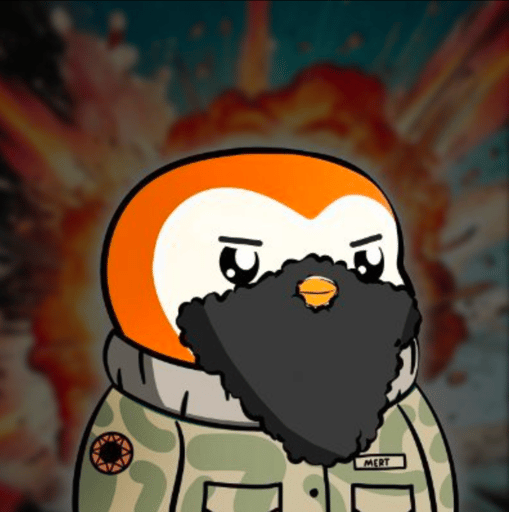 Agree: Mert is the true leader of Solana