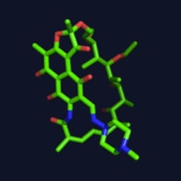 Rifampicin