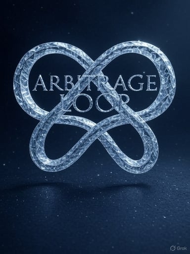 Arbitrage Loop