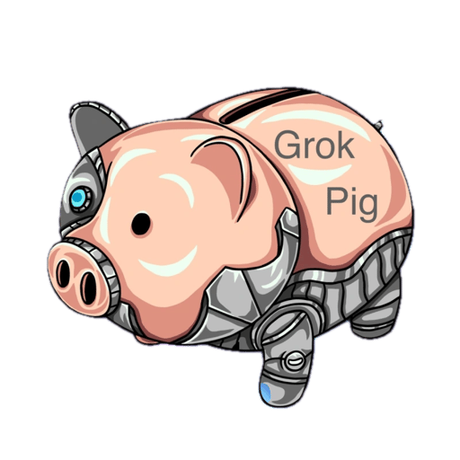GROK PIG