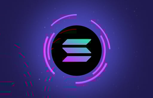 Solana Generator 