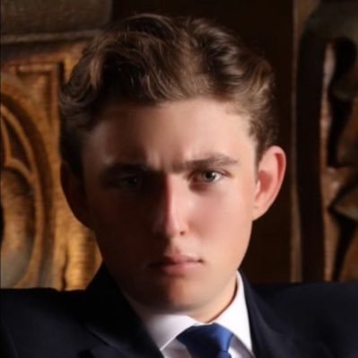 Barron on Solana