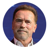 Arnold Schwarzenegger