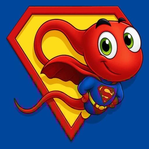 SpermMan