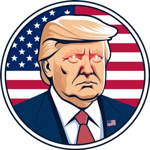 MAGA|TRUMP