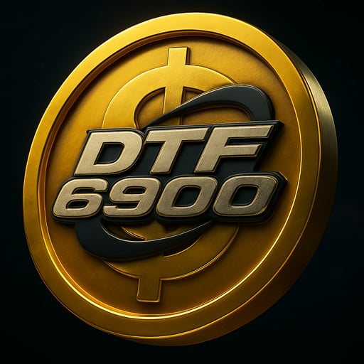 Dex Trending Fund 6900