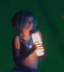 Joi Grok Companion