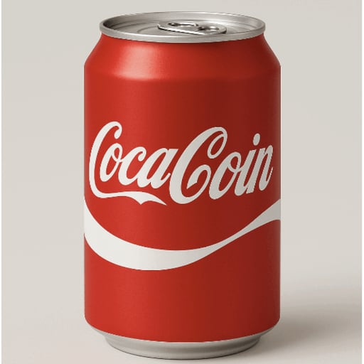 Cocacoin