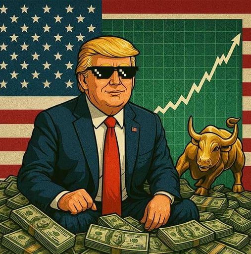 DonaldPump