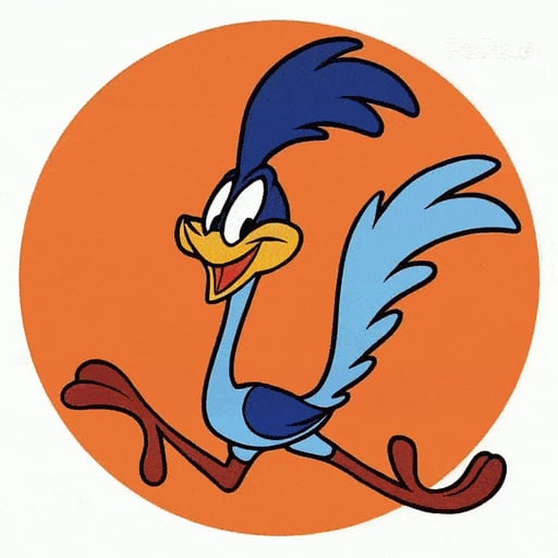 ROAD RUNNER