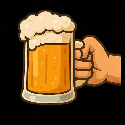 Beer Coin
