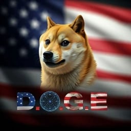 #D.O.G.E