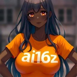 Black Language Model