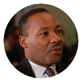 Martin Luther King Jr.