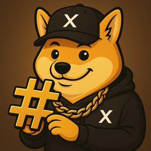 X-DOGE STATUS