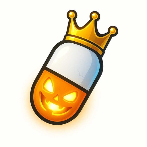 Pumpking