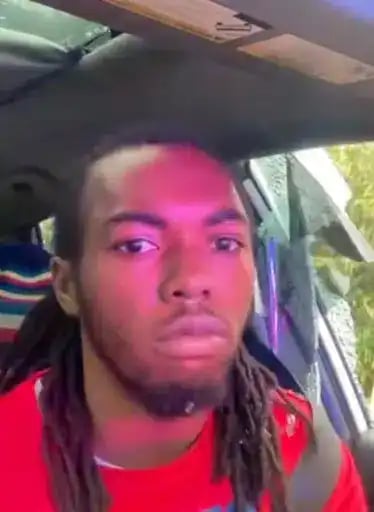 Justice For Terrel