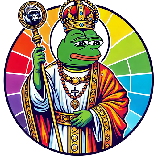 The Book of Saint Pepe