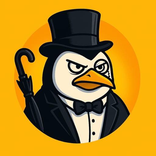 PENGUN