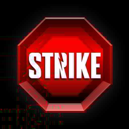 STRIKE