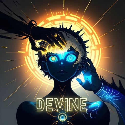 Divine Intervention