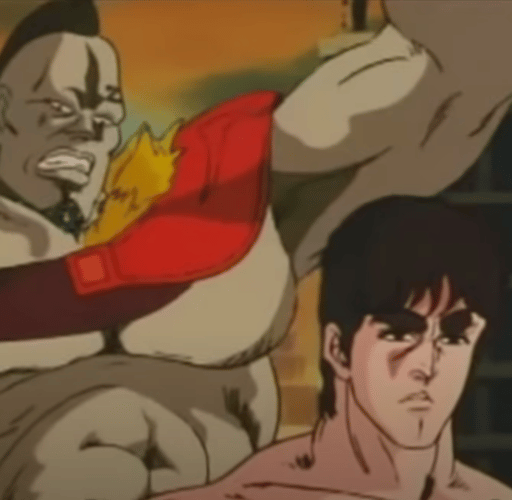 Omae wa mou shindeiru