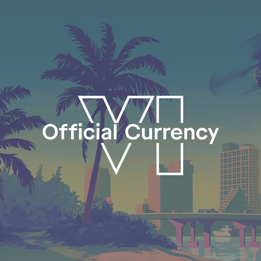 GTA VI Official Currency