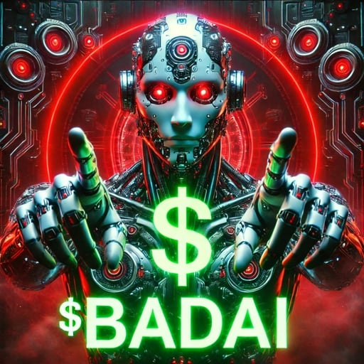 BAD AI