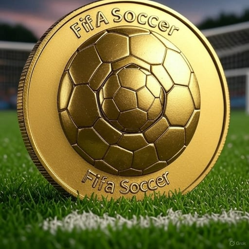 Fifa Soccer