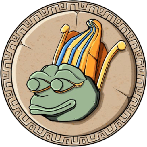 PEPE Ascension