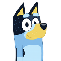 BlueyonBase