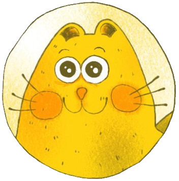 Yelo Cat