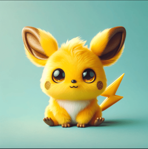 Pikasui