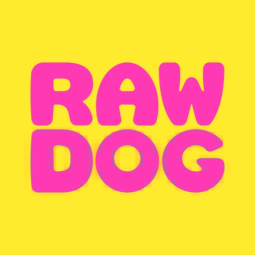 RawDog™