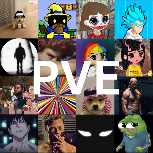 PVE