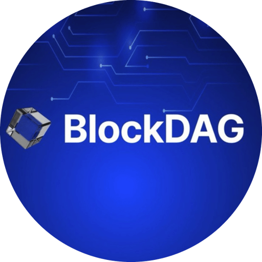 BlockDAG