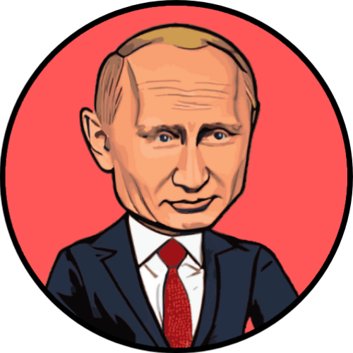 Book Of Putin