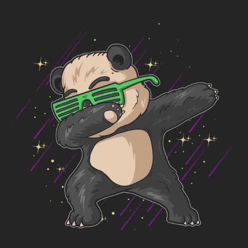 hit the dab