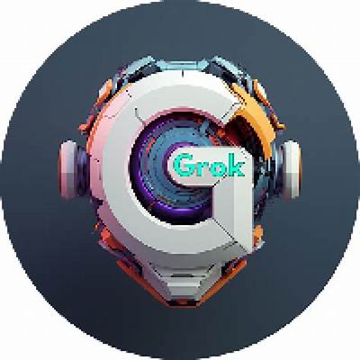 Terminal of Grok