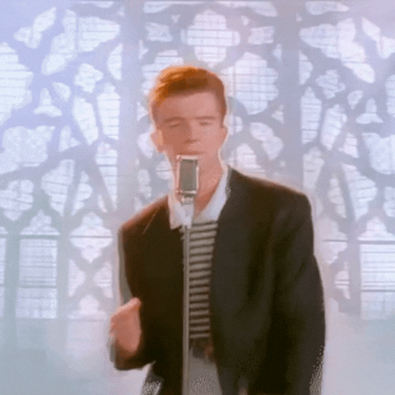 Rick Roll
