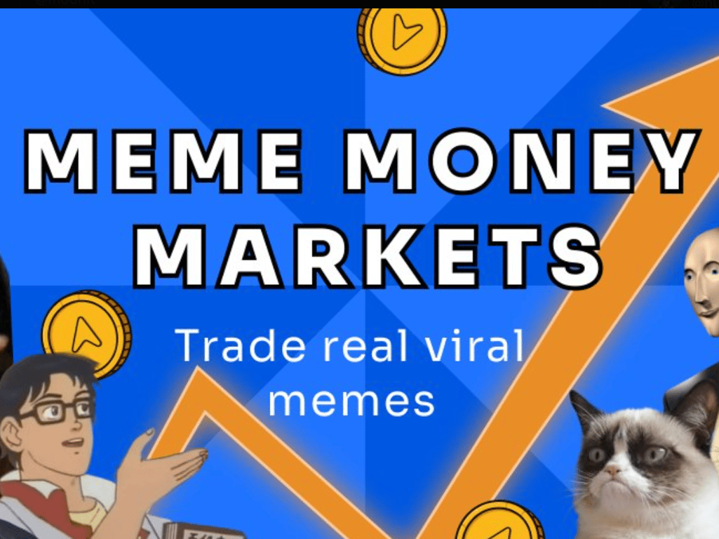 Meme Money Markets