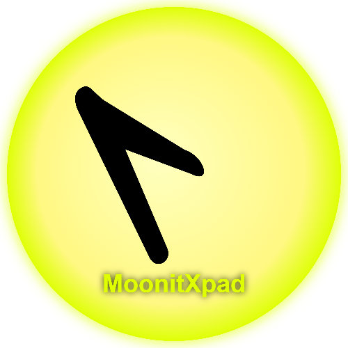 Moonit X LaunchPad