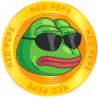 Neo Pepe Coin