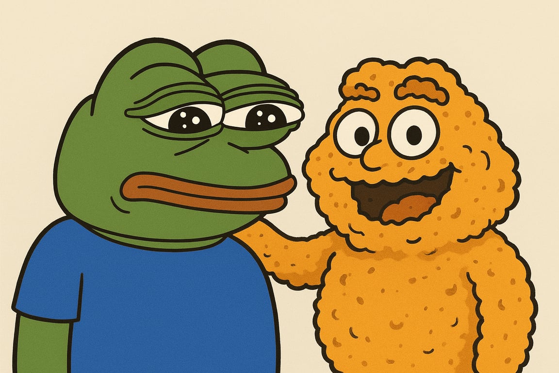 Crundle (CRND) Price Chart - Buy and Sell on Phantom