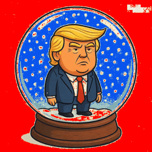 TRUMPMAS