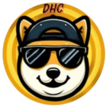 Doge Head Coin