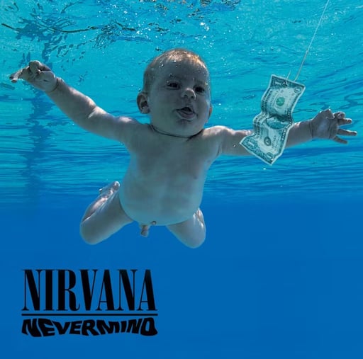NIRVANA