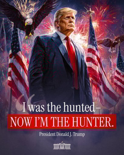HUNTER