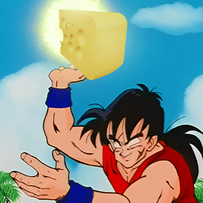 CHEEEEESE