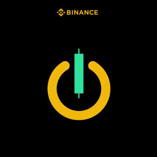 Symbol Of Trader